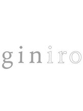 giniro【ギンイロ】