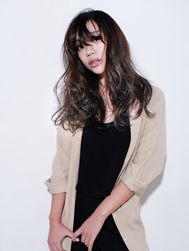 シードラックスビーバイシュシュ(SEED LUXBE by chouchou) 大人可愛いパーマスタイル【LUXBE】