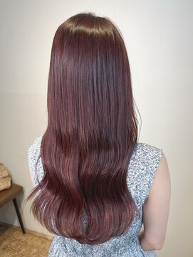 ノースイースト 荻窪店(north east) チェリーピンク