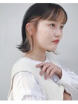 トランク(TRUNK)&nbsp;spring innercolor