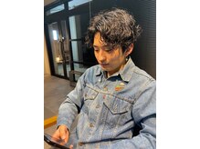 イリヘアー(ili hair)