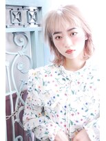 リーズ 表参道(Lise)&nbsp;Lise【表参道】【ブリーチ】【髪質改善】【学割U24】