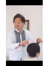 ワンネス(ONE-NESS)&nbsp;石黒 哲慎