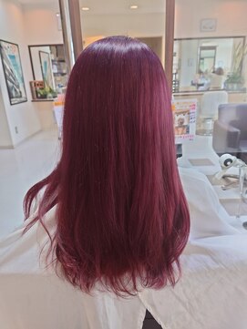 パティオ 三島店(PATIO) DEEP　PINK