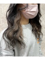 ルイス 喜連瓜破(Luis)&nbsp;インナーベージュ