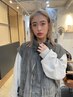 【今日からスタイルチェンジ◎ ご新規様限定】ダブルカラー ￥16500