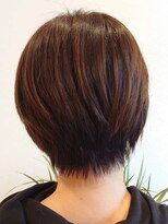 スーリール(sourire)&nbsp;ショートスタイル