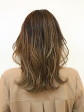 ヘアーアンジュ(Hair Ange)