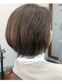 ショートスタイル