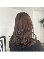 フェリア 緑地公園(FERIA)&nbsp;ラベンダーベージュ♪