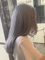 アゴーグ(agog)&nbsp;ash☆violet