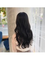 レヴェリー(REVERIE) #黒髪#艶カラー#美髪