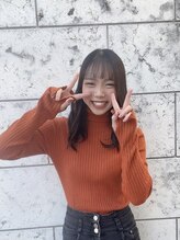 ラス(Las)&nbsp;萩原 一葉