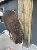 柔らかベージュ