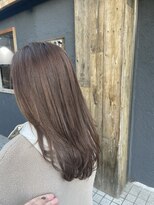 レイリー(LAiLy)&nbsp;柔らかベージュ