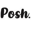 ポッシュ(Posh.)のお店ロゴ