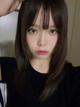 ブリンク(blink) kusano yuna