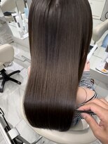 リーホリエ(Lee Horie)&nbsp;美髪　髪質改善ストレート【池本】心斎橋　堀江　難波