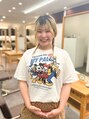ビューティービースト 益田店(beauty:beast) 堀 佐有実