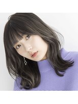 キーカ(kiiika)&nbsp;kiiika