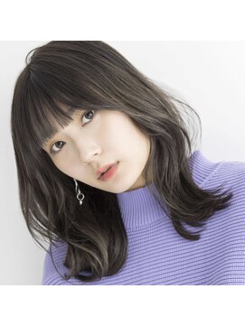 キーカ(kiiika) kiiika