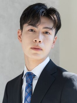 ヘアークリアー せんげん台の写真/【せんげん台駅西口2分】清潔感のあるビジネススタイルをご提案◎カットと一緒にクイックスパもオススメ！