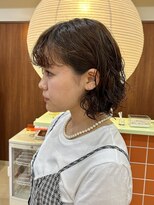 エトイ(etoi) bobparm