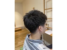 ヘアーサロンオハナ(hair salon OHANA)