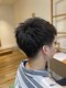 ヘアーサロンオハナ(hair salon OHANA)の写真/【小机駅徒歩１分】いつでも決まるカジュアルスタイルの実現！忙しい毎朝のスタイリングも簡単に♪