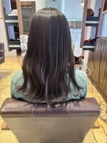 ブランシェ神領店&nbsp;【AOIカラー】オリーブグレージュ