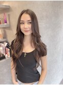 ロング/セミロング/髪質改善/レイヤースタイル/ロングレイヤー