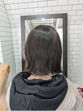 レガーレ(Legare) 外ハネボブ