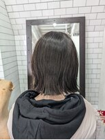 レガーレ(Legare) 外ハネボブ