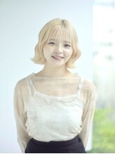 ネリー 銀座(NERIE) 冨井　 ほのか
