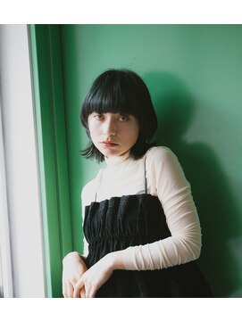 キジ(KIJI) ★マッシュウルフ★