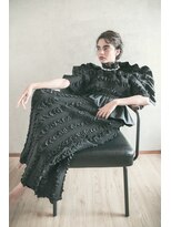 ココ 西葛西南口店(COコ)&nbsp;西葛西髪質改善|ヘアセット|ココアベージュ