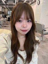 ベイルーム(BAYROOM by HONEY omotesando) 阿部瑞穂 【横浜駅】