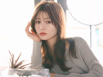 Agu hair aina いわき2号店【アグ ヘアー アイナ】