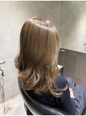透明感☆