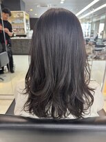 シャンプーボーイエイムス(SHAMPOO BOY aims)&nbsp;グレージュカラー