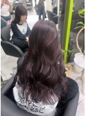 大人かわいいピンクブラウン★20代30代40代