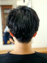 ニニィ(Ninny)&nbsp;ナチュラルベリーショート30代、40代、50代