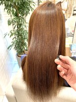 ステアケース 武蔵小杉店(stair:case) 髪質改善トリートメント