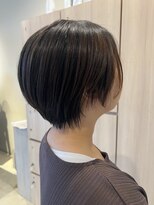 アガヴェ(AGAVe)&nbsp;ショートボブ