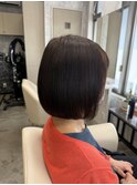 カシミヤシルクトリートメント