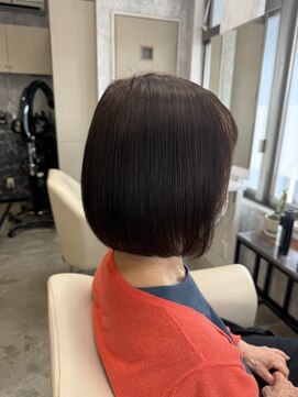 イーラ(E-LA) カシミヤシルクトリートメント