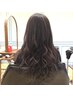 【アートディレクター指名】シャンプーカット￥5500【学割あり】