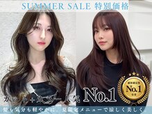 ノイズオオサカ 梅田店(NOISM OSAKA)