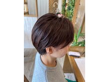 ヘアープロデュース アライヴ(Hair Produce ALive)