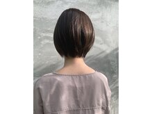 NOISEHAIR【ノイズヘアー】